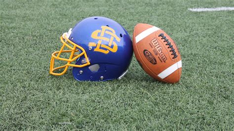 SDSU Completes Football Schedule | Radio 570 WNAX