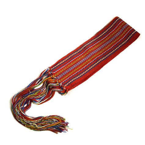 Metis Sash - Beaded Dreams