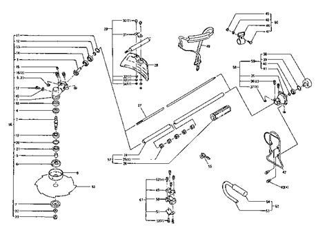 88102-01980 Kubota THROTTLE LEVER