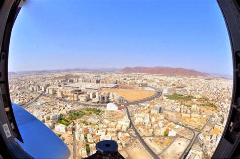 Beautiful Aerial View of Madina | Aerial view, Aerial, Madina