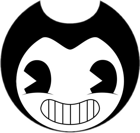 Bendy And The Ink Machine Bendy Head - (1048x1000) Png Clipart Download