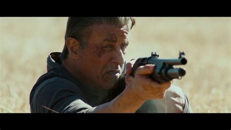 RAMBO: LAST BLOOD Trailer #2 - YouTube