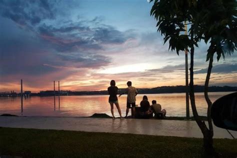 Top 10 Best Beaches in Johor 2024 | Must Go