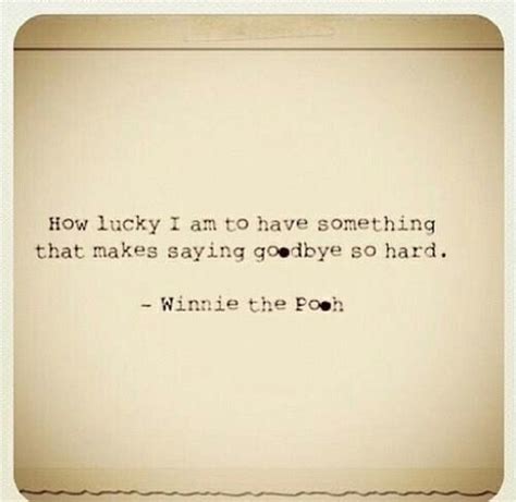 This Is Not Goodbye Quotes - ShortQuotes.cc