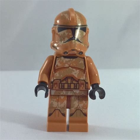 Lego Star Wars - Elite Clone troopers - clone wars minifigures various ...