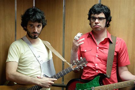 'Flight of the Conchords' Reuniting With New HBO Special