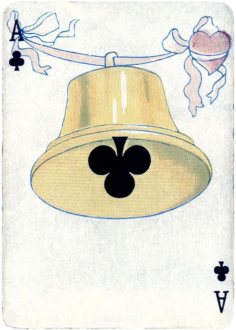 Vintage Playing Card Images | Vintage playing cards, Playing cards art ...