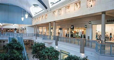 These are the best and worst restaurants in Bluewater Shopping Centre ...