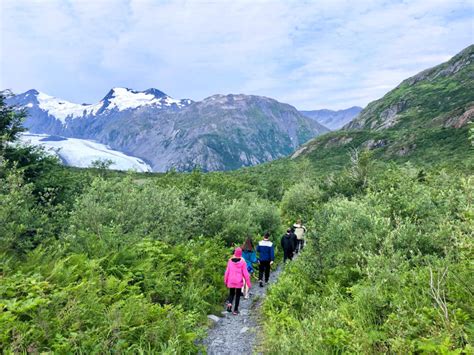 5 of the Best Hikes in Alaska: Unique, Scenic, and 3 Hours or Less ...