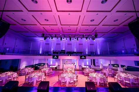 Essential Things to Consider When Choosing an Indoor Event Venue ...