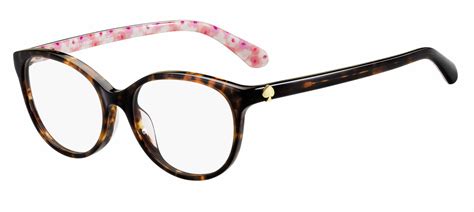 Kate Spade Briella Eyeglasses | FramesDirect.com