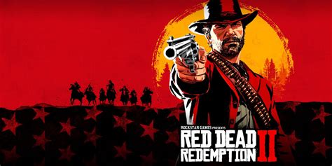 Bizarre Red Dead Redemption 2 Clip Shows Player Reanimating a Corpse