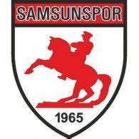 Logo of Samsunspor | Football logo design, Football logo, Logo design