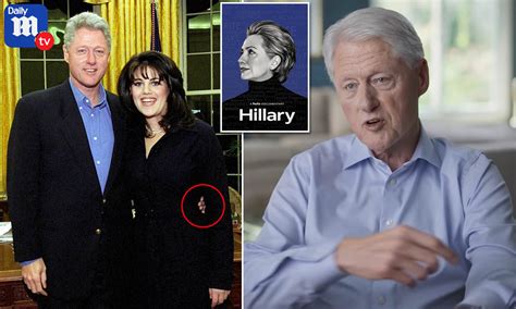 Bill Clinton Monica Lewinsky Netflix - GlycineKlockor