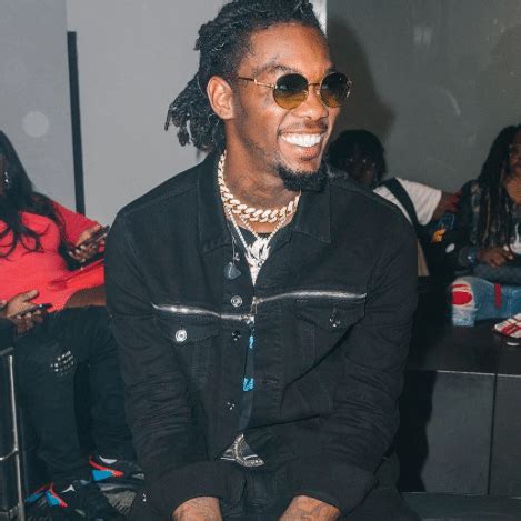 Offset Lyrics, Songs, and Albums | Genius