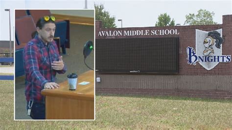 'Over and over': Father claims ongoing bullying at Avalon Middle School