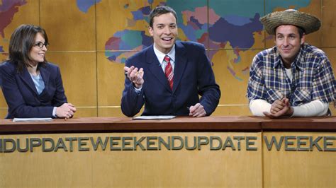 Richest 'SNL' Cast Members, Ranked By Net Worth - Parade