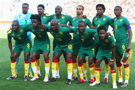 Senegal - Cameroon Prediction & Preview and Betting Tips (28.01.2017)