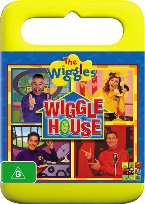 Wiggle House | Wigglepedia | Fandom