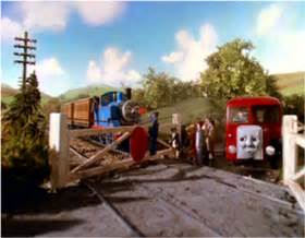 Thomas And Friends S2 E15 "Better Late than Never" Recap - TV Tropes