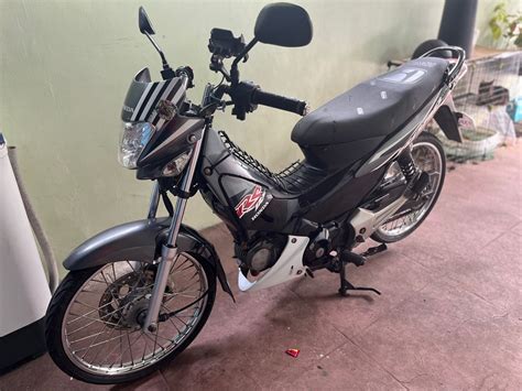 Honda RS 125, Motorbikes, Motorbikes for Sale on Carousell