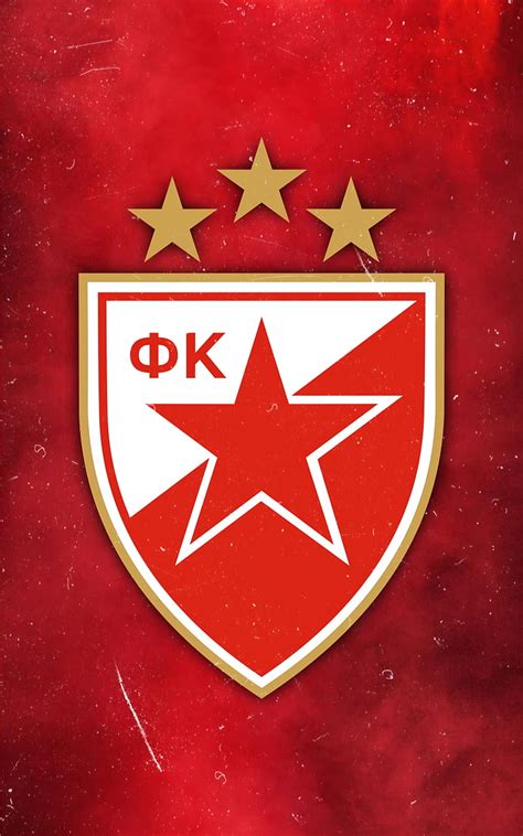 Crvena Zvezda Wallpaper