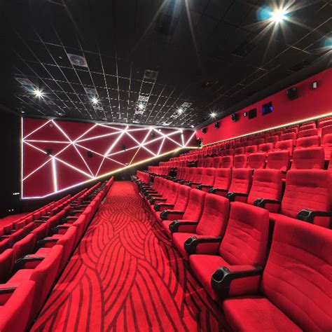 INOX New Delhi, South East Delhi - Movie Theater | Joonsquare India