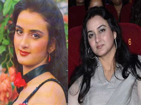 Here's how yesteryear actor Farah Naaz looks now