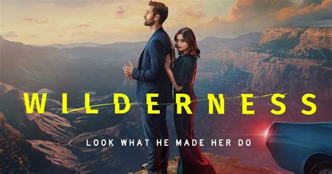 Wilderness Trailer Sees a Vengeful Jenna Coleman Scorned by Oliver ...