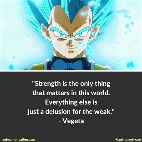 15 Vegeta Quotes Dragon Ball Z Fans Will Appreciate