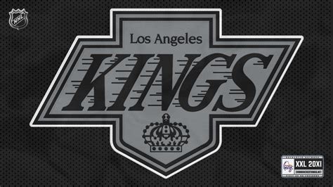 🔥 [50+] LA Kings Logo Wallpapers | WallpaperSafari