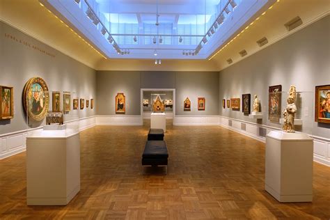 Portland Art Museum - Museum / Gallery in Portland, OR | The Vendry