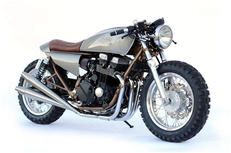 Iconic Moto Honda CB750 Nighthawk