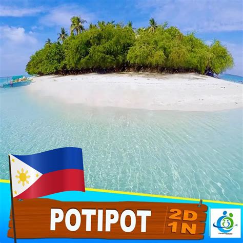 Potipot Island – PL TRAVEL SERVICES