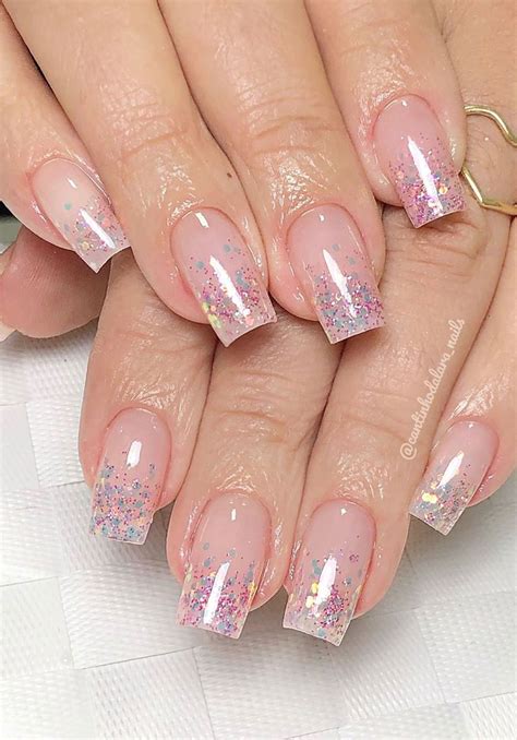 Super pretty nail art designs that worth to try 31