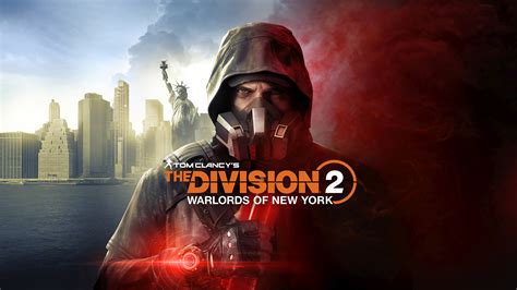 The Division 2 ( PS4 / PS5 DIGITAL ) CUENTA PRIMARIA - Skynet Games