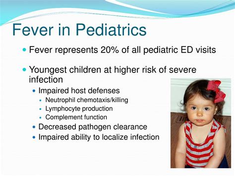 PPT - Fever in the Pediatric Patient PowerPoint Presentation, free download - ID:1899334