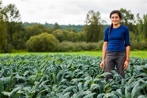 the farmers | portraits — The Female Farmer Project™