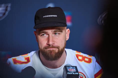 Travis Kelce tries, fails to name all 32 NFL head coaches: 'There's no ...