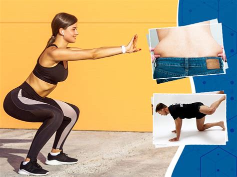 7 Exercises To Get Rid Of Hip Fat | OnlyMyHealth