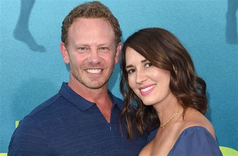 Ian Ziering and wife Erin Ludwig call it quits after 9 years of marriage