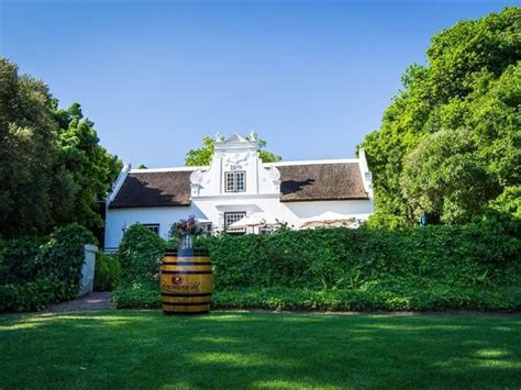 Zevenwacht Wine Estate - Zevenwacht Wine Estate is located on the Stellenbosch Wine Route and it ...