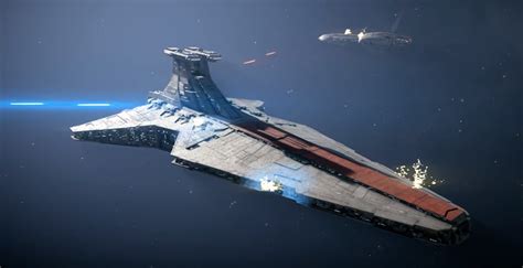 Venator-class Star Destroyer | Star Wars Battlefront Wiki | FANDOM powered by Wikia