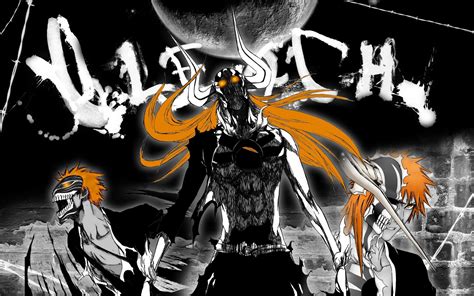 Bleach Wallpaper Hollow (65+ images)