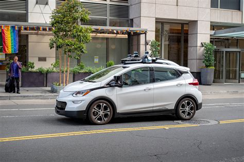 New Rules Could Finally Clear the Way for Self-Driving Cars | WIRED