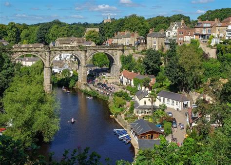 Things to do in Harrogate: the north's spa town