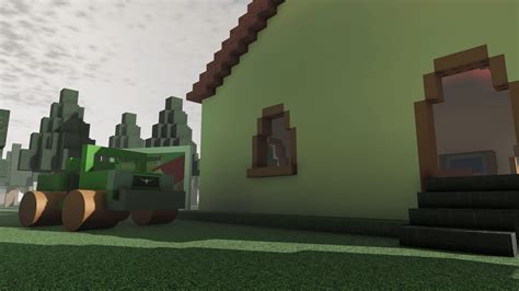 what a happy home! : r/roblox