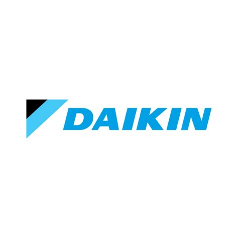 Daikin Logo PNG Vector, Icon (4096 x 4096) Free download