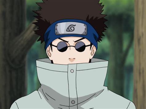 Shino Aburame | Narutopedia | Fandom powered by Wikia