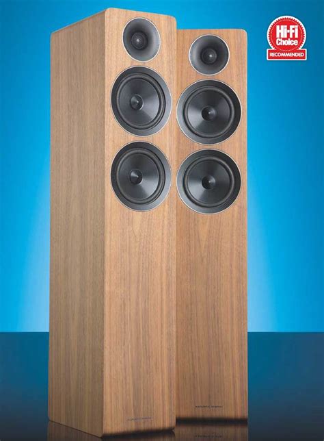 Acoustic Energy AE309 Review - Running in the family « 7Review